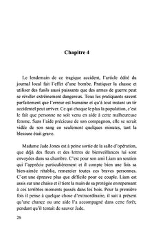 Parties de chasse
