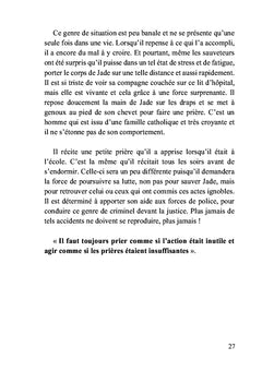 Parties de chasse