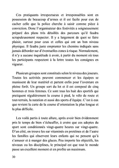 Parties de chasse