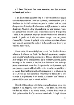 Parties de chasse