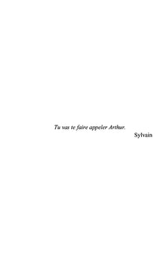 Un souvenir ne s'oublie pas