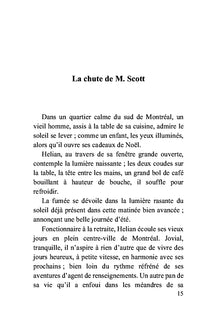 Un souvenir ne s'oublie pas
