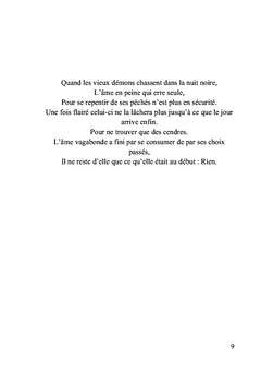 Face cachée