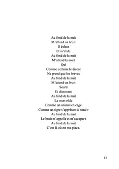 Face cachée