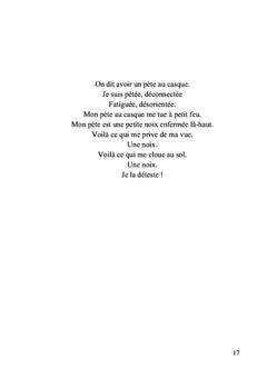 Face cachée