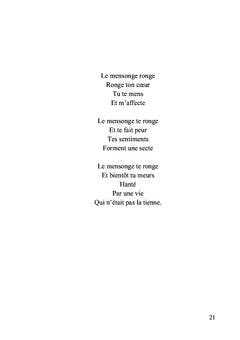 Face cachée