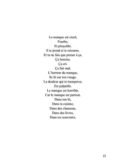 Face cachée