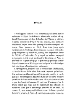Territoire oublié non identifié