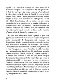 Territoire oublié non identifié