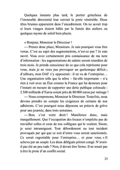 Territoire oublié non identifié