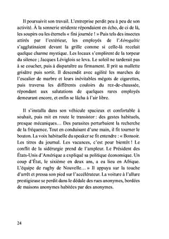 Territoire oublié non identifié