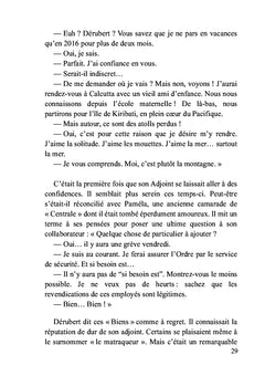 Territoire oublié non identifié
