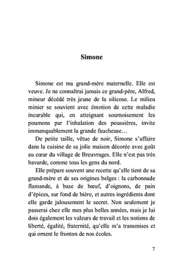 Les enfants des terrils