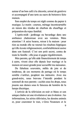 Les enfants des terrils