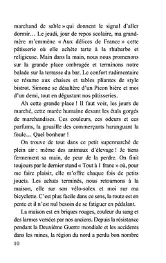 Les enfants des terrils