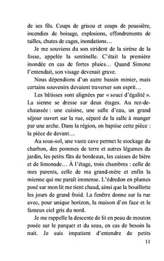 Les enfants des terrils