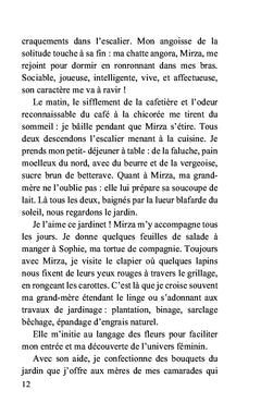 Les enfants des terrils