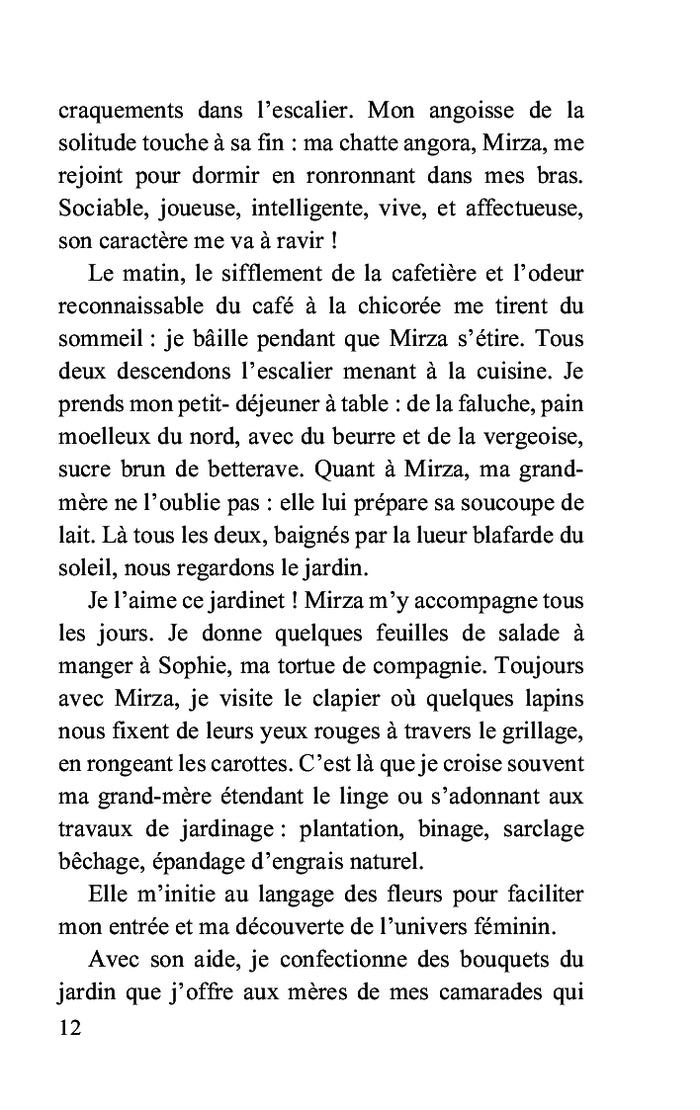 Les enfants des terrils