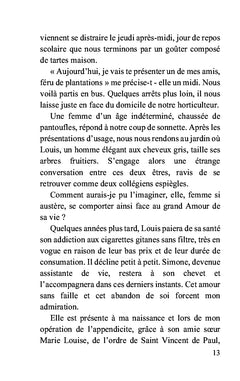 Les enfants des terrils