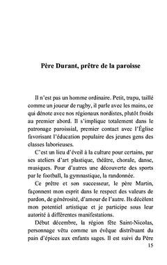 Les enfants des terrils