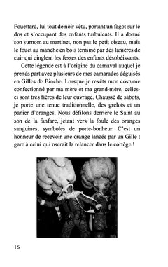 Les enfants des terrils