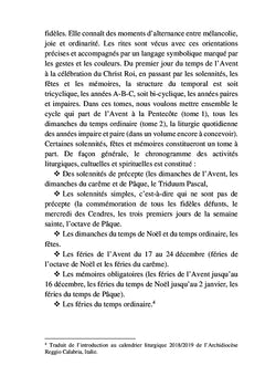 La Parole qui sauve II