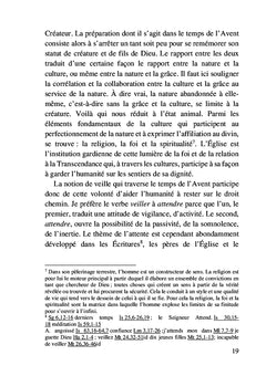 La Parole qui sauve II