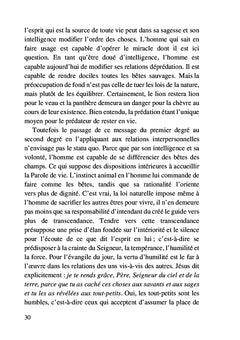 La Parole qui sauve II