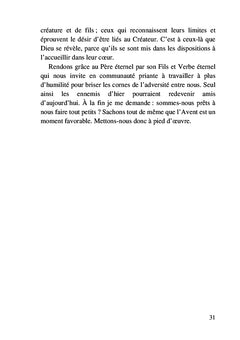 La Parole qui sauve II