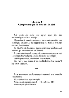Le garçon-jardin