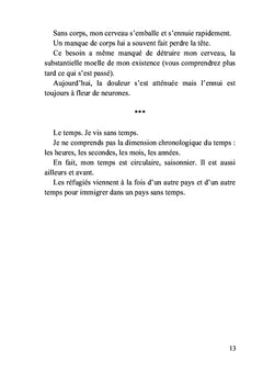 Le garçon-jardin