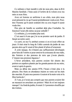 Le garçon-jardin