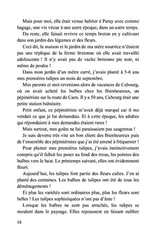 Le garçon-jardin
