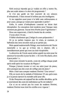 Le garçon-jardin