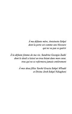 Le réveil des silences vertigés