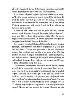 Les rayures du zèbre