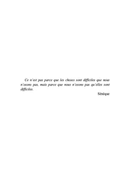 Je vous salue Marie...