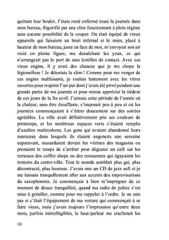 Je vous salue Marie...