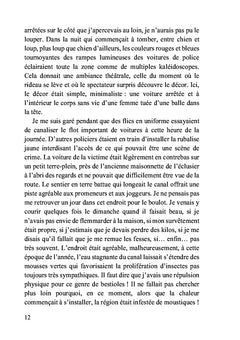 Je vous salue Marie...