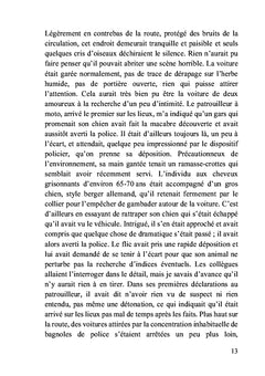 Je vous salue Marie...