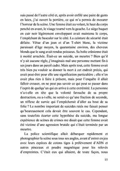 Je vous salue Marie...