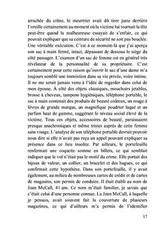 Je vous salue Marie...