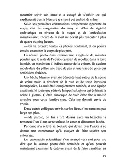 Je vous salue Marie...
