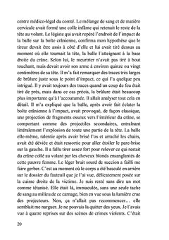 Je vous salue Marie...