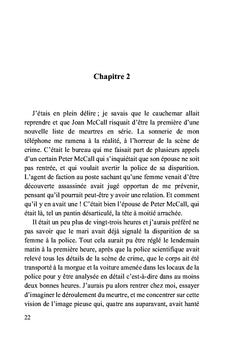 Je vous salue Marie...
