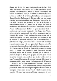 Je vous salue Marie...
