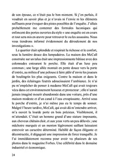 Je vous salue Marie...
