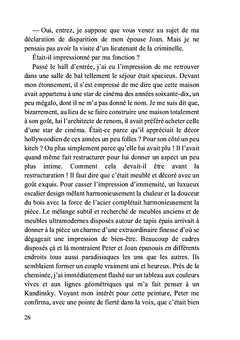 Je vous salue Marie...
