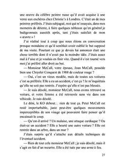 Je vous salue Marie...