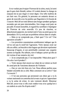 Je vous salue Marie...